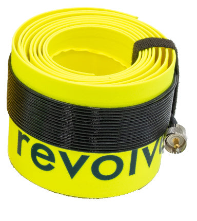 Ersatz VHF Notfallantenne ohne Zubehör