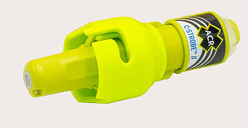 Ersatz Signalleuchte mit Befestigung