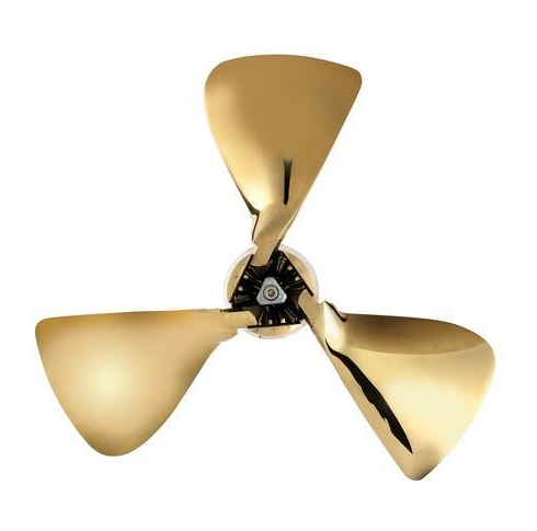 Gori 3 Flügel für Welle ISO-Konus 1:10 von 15 bis 18 Zoll