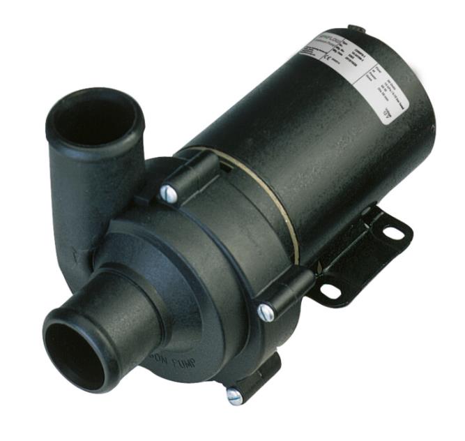 Johnson Kreiselpumpe C090P5-1 24V