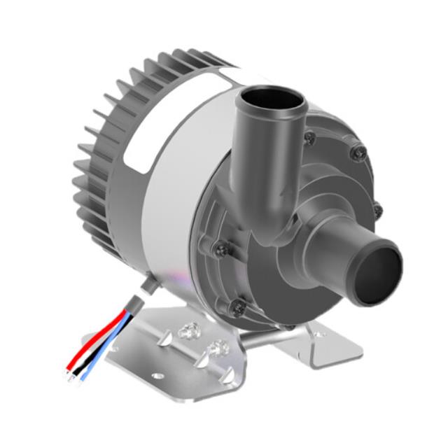 Johnson Umwälzpumpe CM100HF AL-1BL 27,2V D38