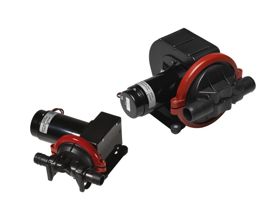 Johnson Viking Power 16 12V 15 Liter/Min