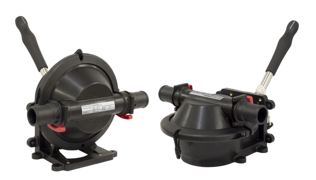 Johnson VIKING UNIVERSAL D38 INDI