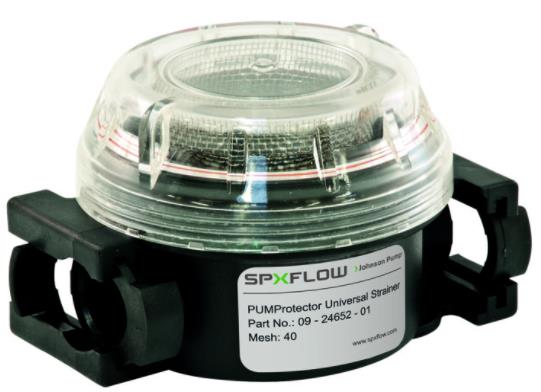 Johnson KlickTite univ. 20 2x1/2'