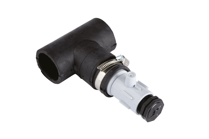 Tecma Entlüftungsventil Auslass