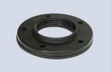 Philippi GWW Flansch