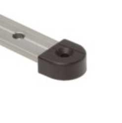 PLASTIMO GENUA SCHIENE STOPPER KUNSTSTOFF