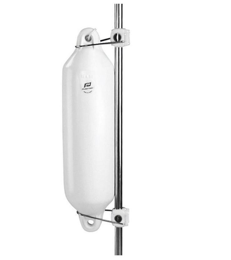 PLASTIMO Universal Fenderkorb, für 90-200mm Fender