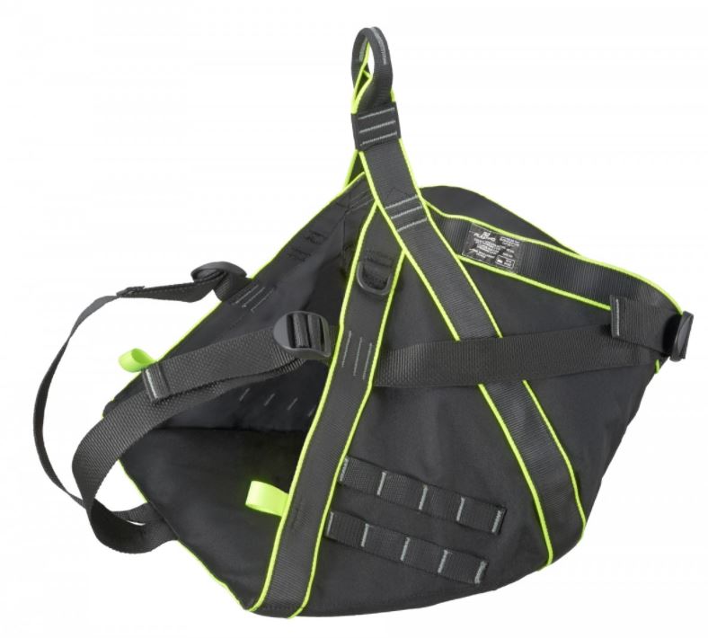 PLASTIMO Bootsmannstuhl PRO