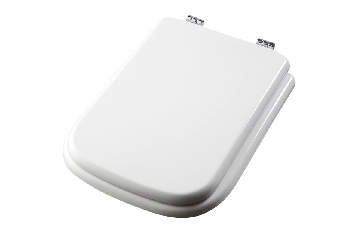 Tecma Toilettendeckel für Prestige 50 weiß