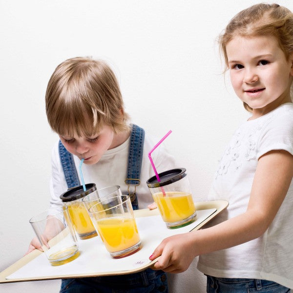 silwy - Deckel für Magnet-Trinkbecher