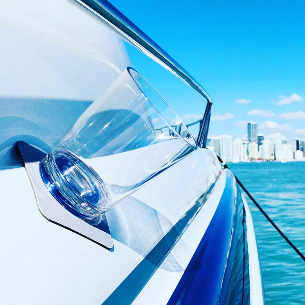 silwy - Magnet-Kunststoff Trinkbecher, Multicolour