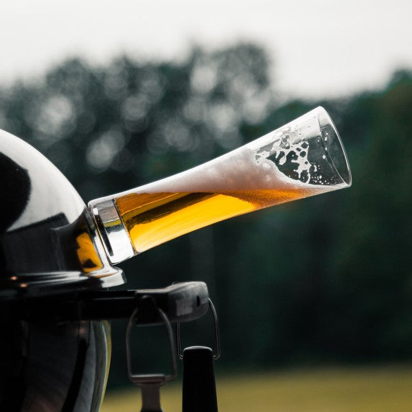 silwy - Magnet-Kristallgläser BIER