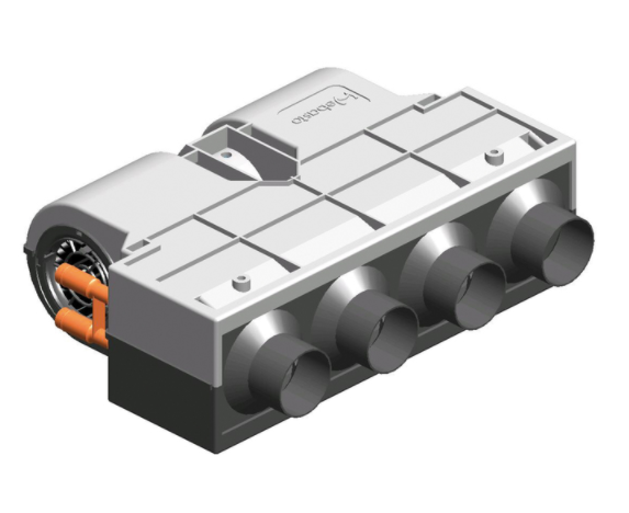 Webasto GWT Madeira 8 12V