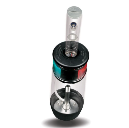 Hella NaviLED TRIO Dreifarben Ankerlaterne