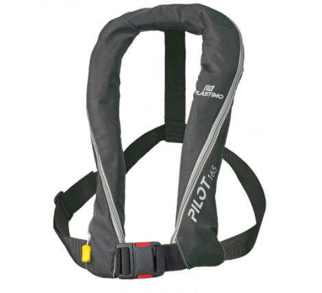 Plastimo Rettungsweste Pilot 165