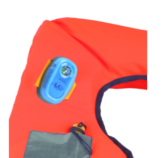 PLASTIMO Storm Rettungsweste