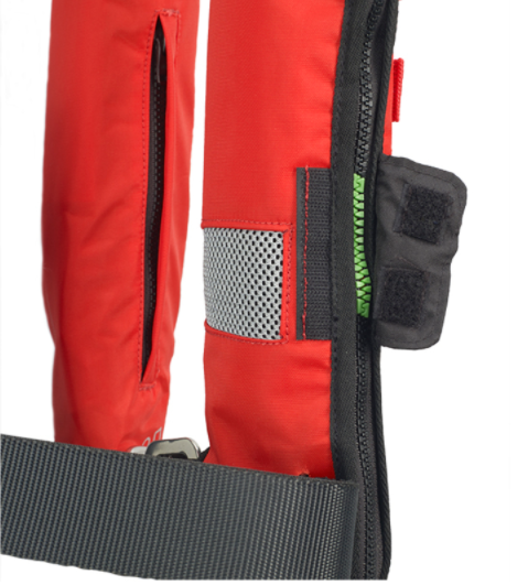 PLASTIMO Rettungsweste Pilot 290