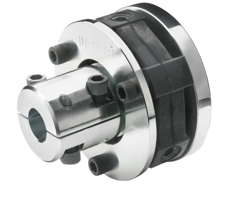 Vetus Flexible Kupplung BULLFLEX8 für 1 1/4' Welle