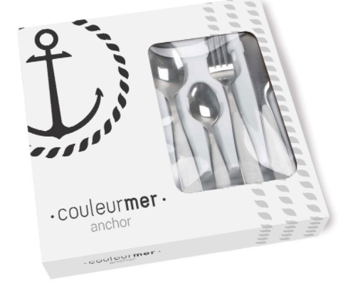 Plastimo ANCHOR Box - 24-teilig