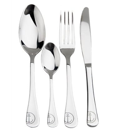 Plastimo ANCHOR Box - 24-teilig