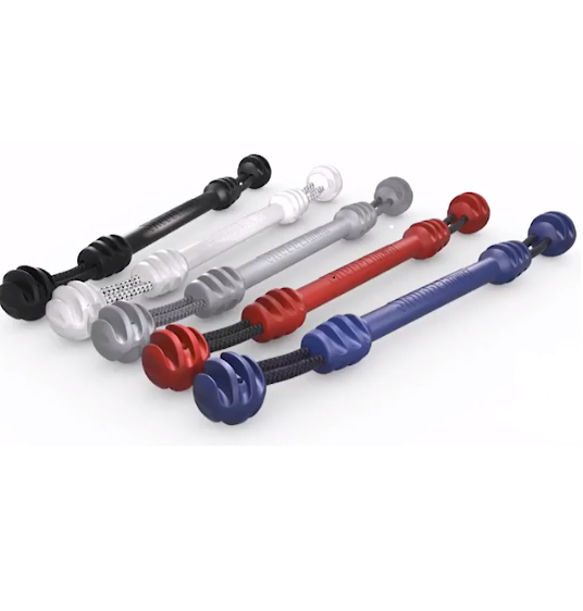 TheSnubber Twist