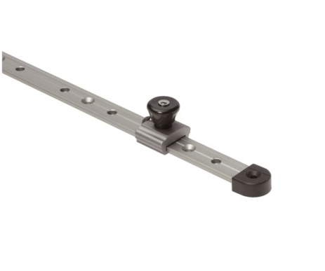 PLASTIMO Genuaschiene 0,60 m, Breite 25 mm