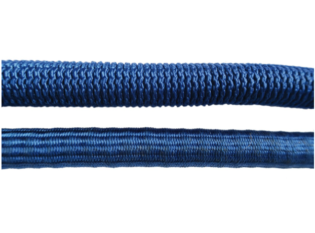 PLASTIMO Stretch-Schlauch blau PYTHON