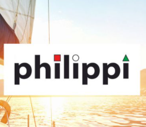 Philippi ZDoD 12/24 braun