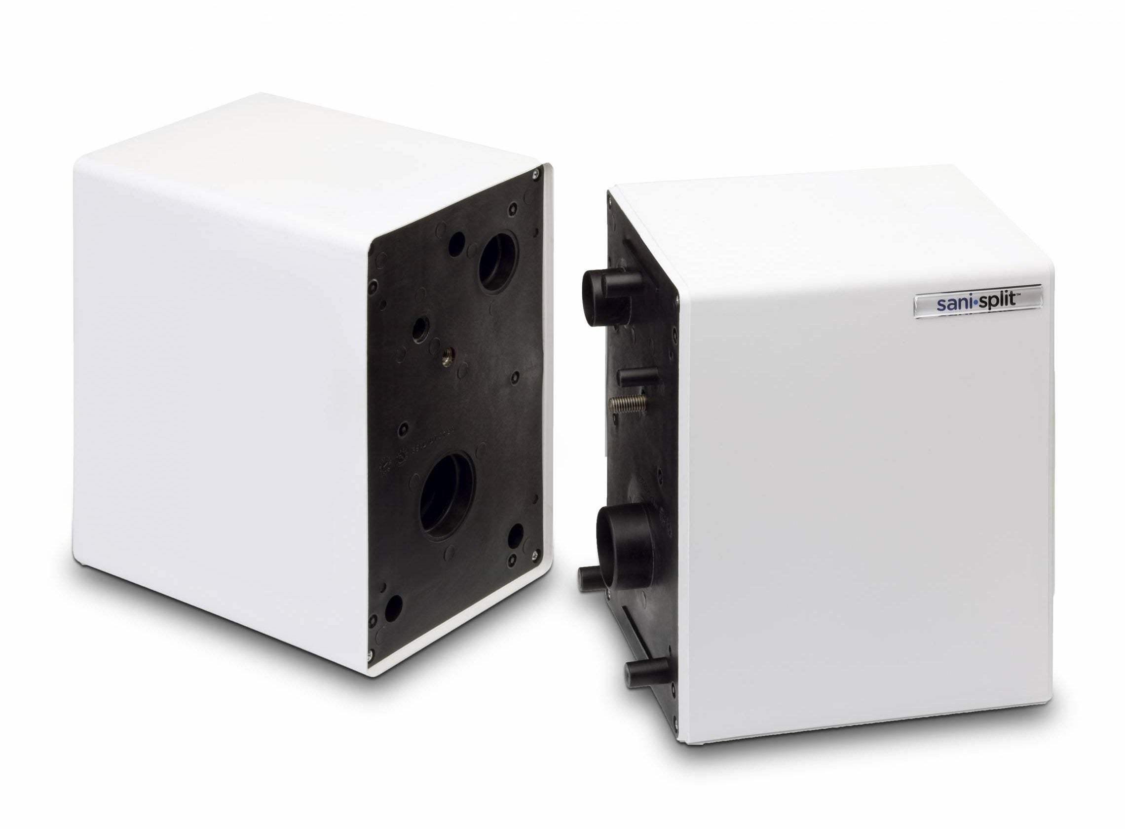 Tecma 'Sanisplit NK3' 230V AC Hebeanlage