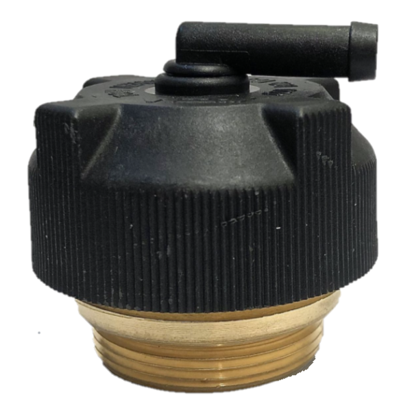 Vetus Set Füllerkappe Wärmetauscher M-Serie