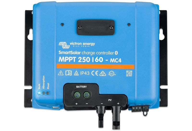 Victron SmartSolar MPPT 250/60-MC4