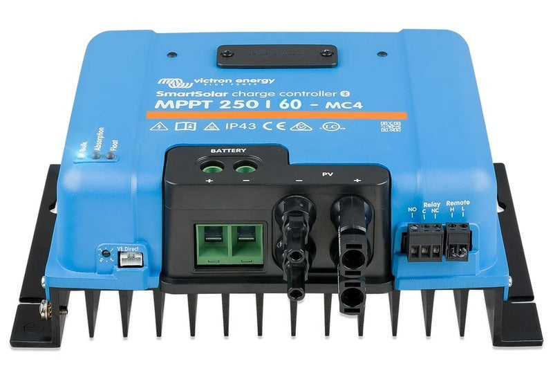 Victron SmartSolar MPPT 250/60-MC4