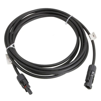 Victron Solar-Kabel L=1m/6mm² MC4-M/F Anschluss