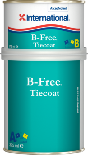 INTERNATIONAL B-FREE Tiecoat
