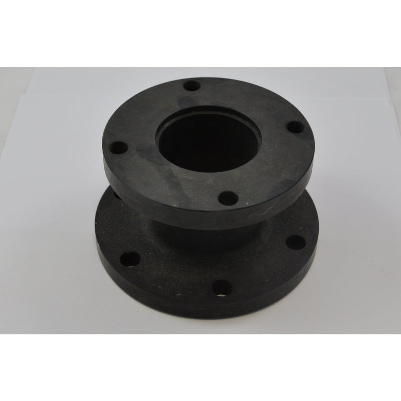 Adapter von 5-3/4' auf 5', Länge: 83mm