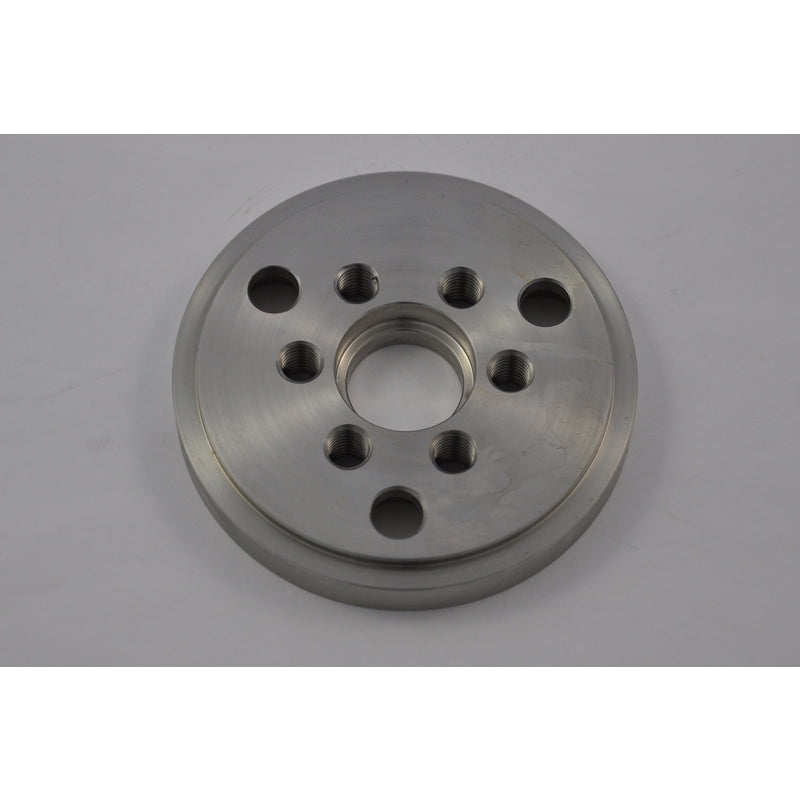 Adapterscheibe für Sprühpumpe