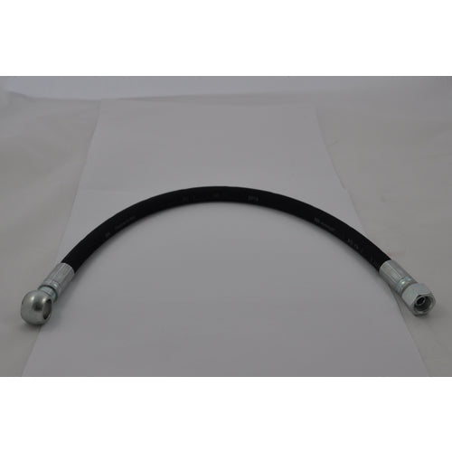 Alamarin Hydraulikschlauch