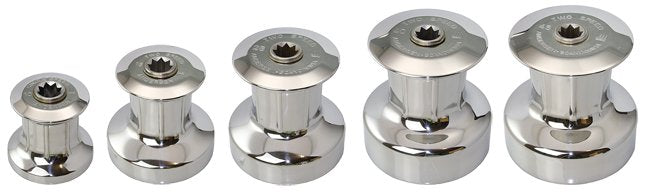 Andersen Winsch Typ 10/18/28 (1/2-Gang)