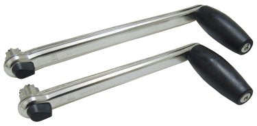 Andersen Winschkurbel  8" mit Sicherung