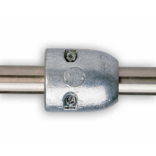 BAC-Bera Wellenanode BERA85/60 D=60mm