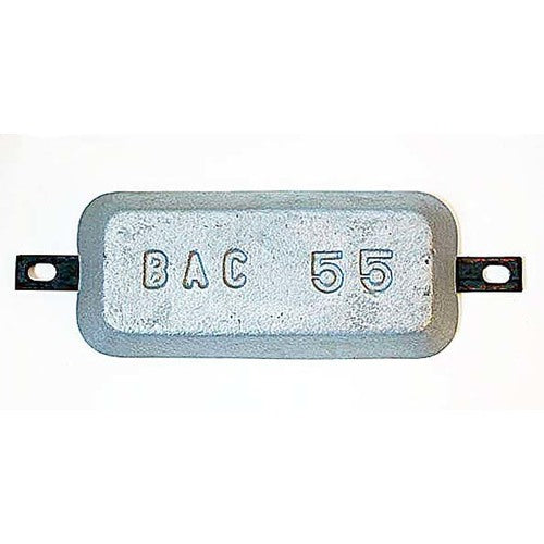 BAC-Bera Zinkanode Typ-55