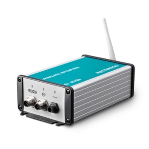 BEP Wireless Interface