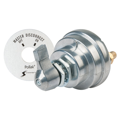 BEP Batterieschalthebel Ein/Aus 6-36V DC 175A