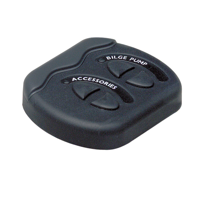 BEP-Schalttafel DC Contour Generation II, 2xOn/Off