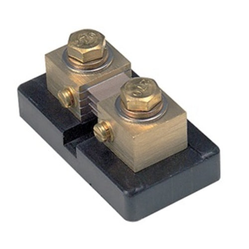 BEP SHUNT 450AMP / 50mV