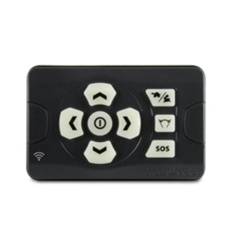 BEP Spot Light remote wireless bridge mount