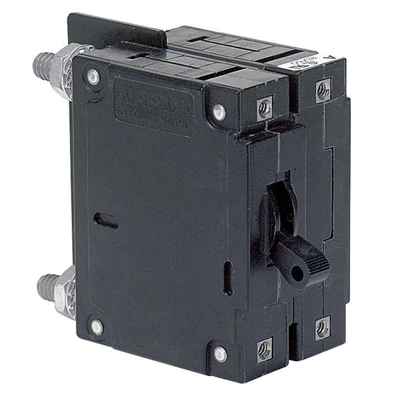 BEP Trennschalter groß 100A Zweipolig