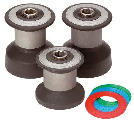 BARTON NAUTILUS Winsch TYP G8