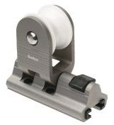 BARTON Genua-Rutscher "T"-Schiene Gr.3 HEAVY DUTY
